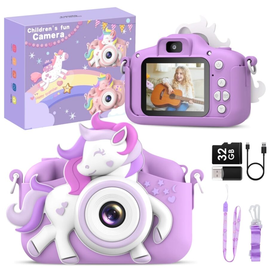 Special Gifts for Kids