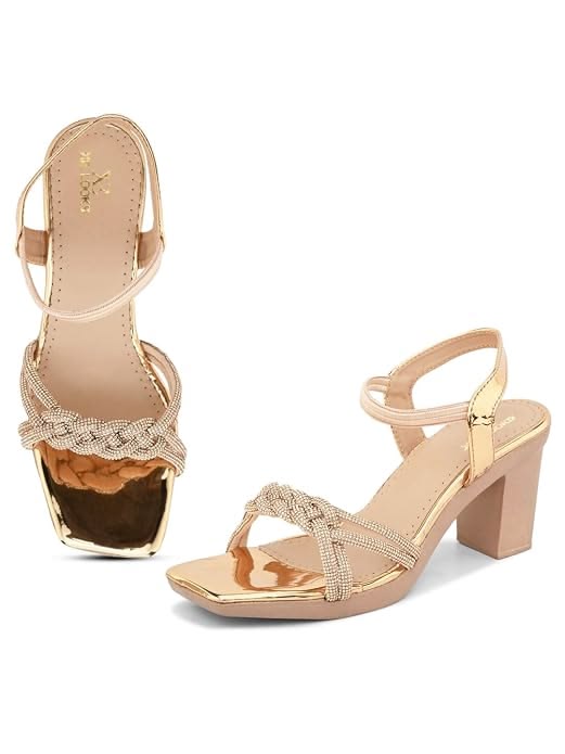 Ladies Heels & Party Wear