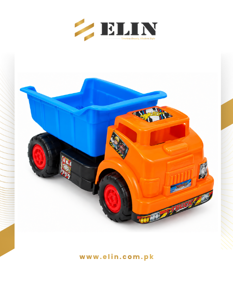 Remote Control & Utility Vehicles